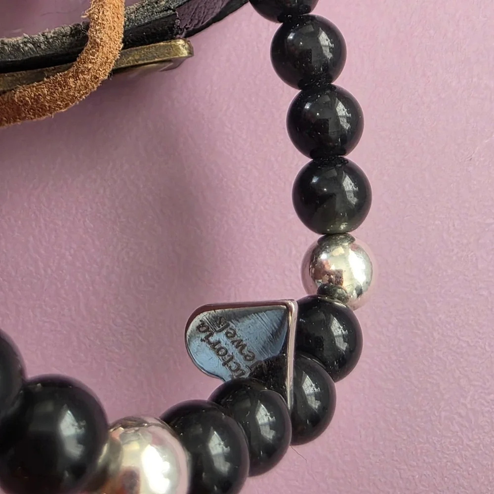 Victoria Jewels assorted bracelet
